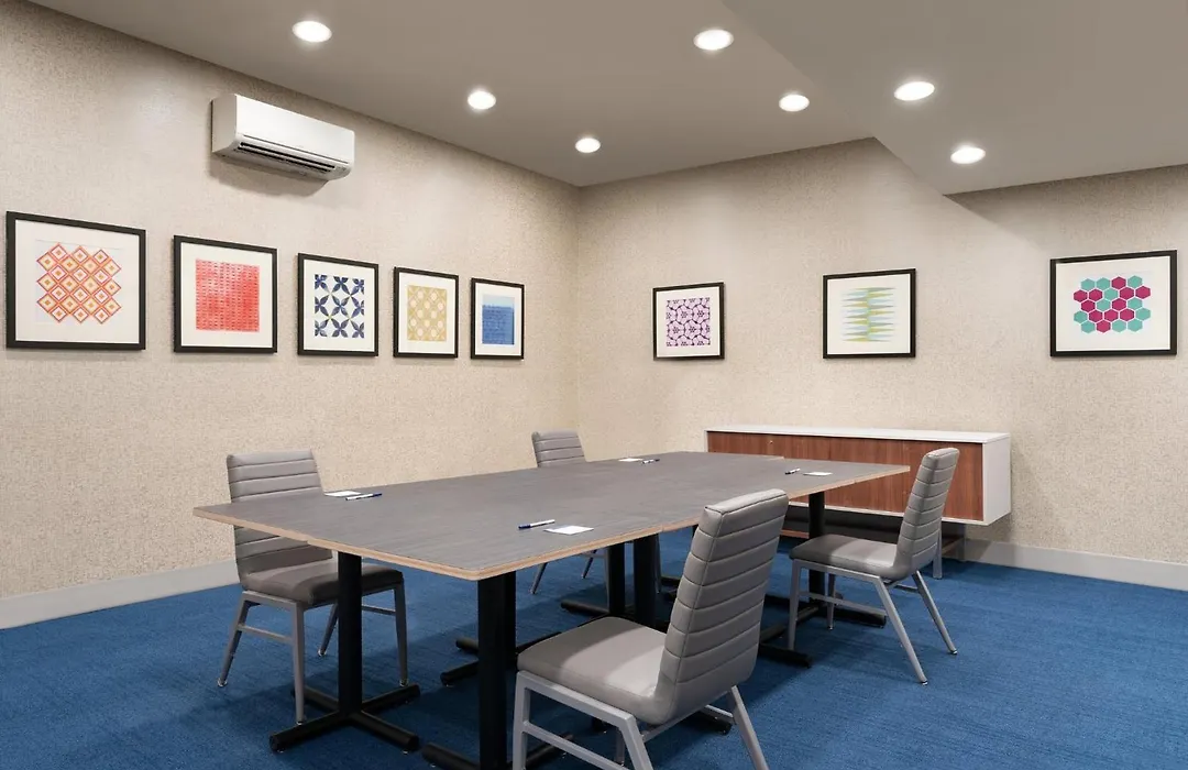 Holiday Inn Express - Jamaica - Jfk Airtrain - Nyc By Ihg-1